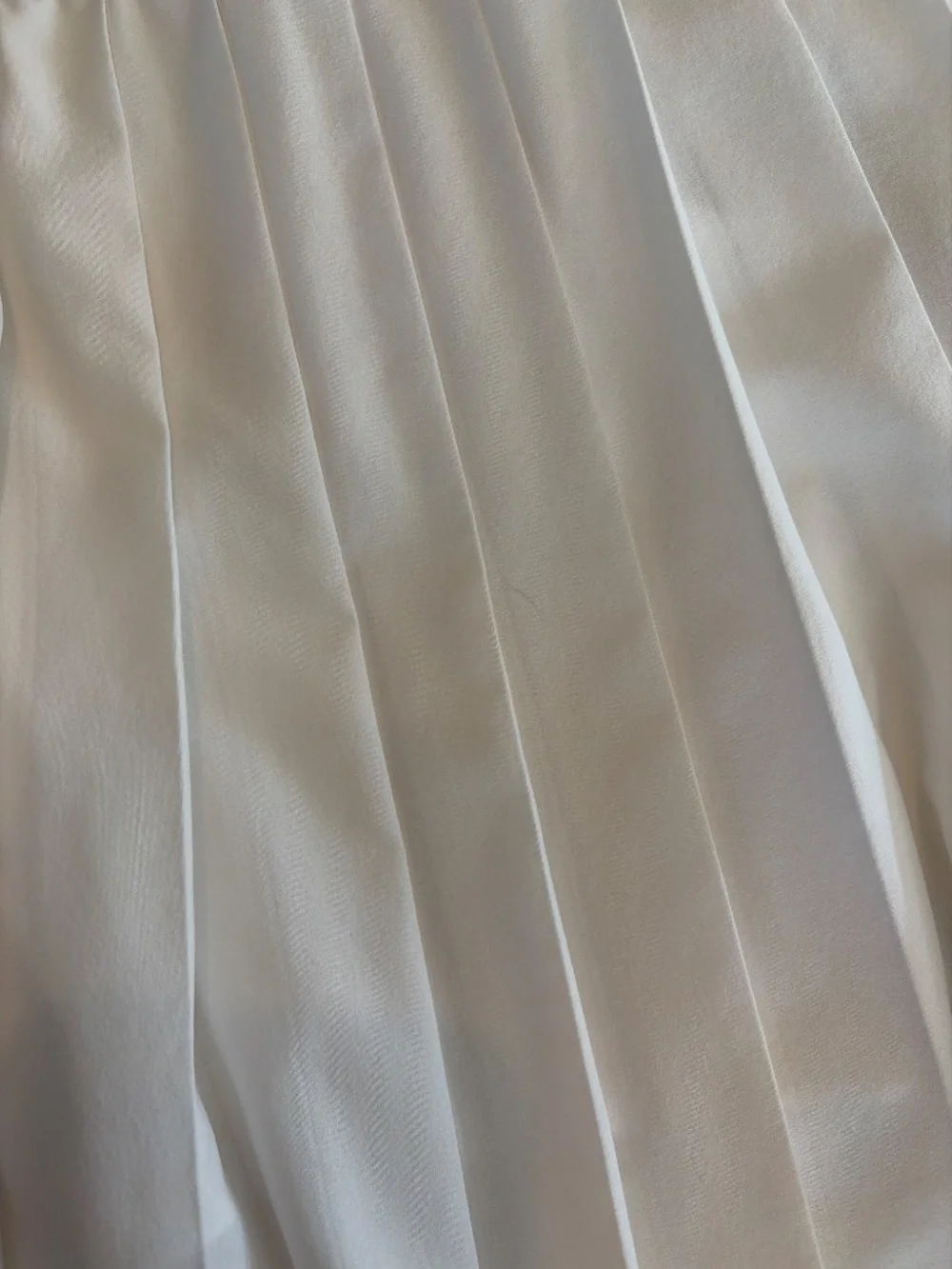 Lululemon pleated skirt with built in shorts
